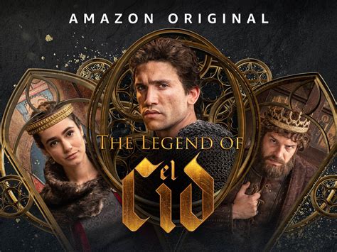 El Cid Season 2 .